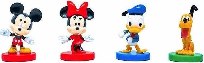 Produktbild Cartamundi Mickey Mouse & Friends - Eile mit Weile (Italienisch)