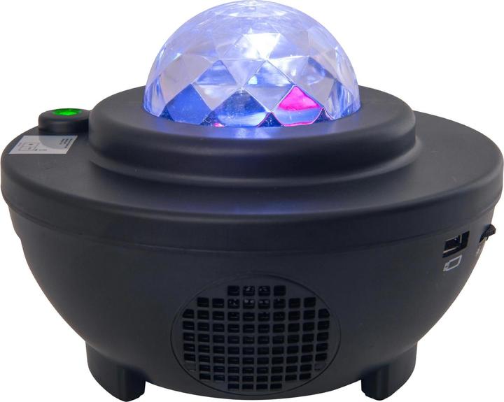 Actual product image Näve LED Projector