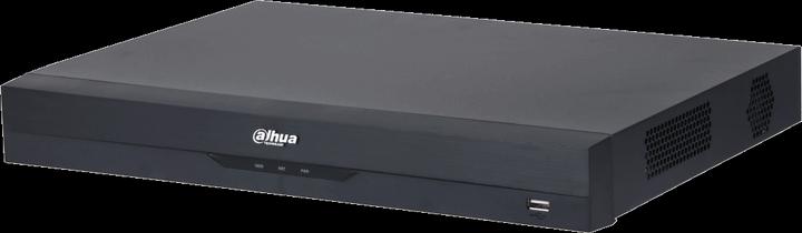 Actual product image Dahua Network Video Recorder NVR4208-EI Black (Network Video Recorder (NVR))