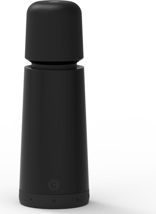 Actual product image Crush Grind CrushGrind Pepper Mill Stockholm Black (Pepper)