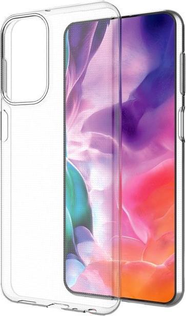 Produktbild MU Classic Softcase TPU Series (Samsung Galaxy A23, Samsung Galaxy A23 5G)