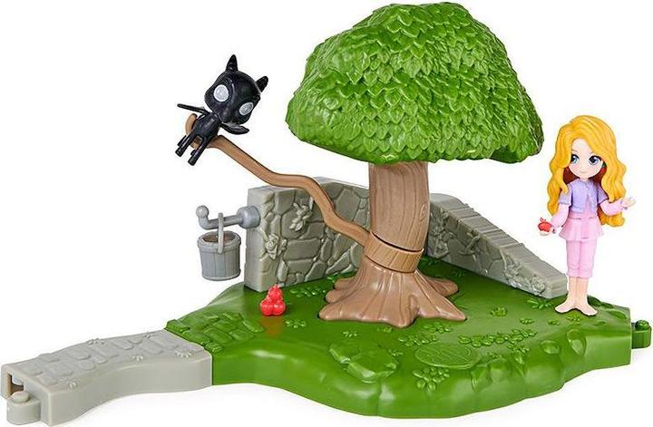 Produktbild Spin Master Harry Potter Pflege magischer Kreaturen