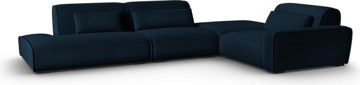 Blu Reale