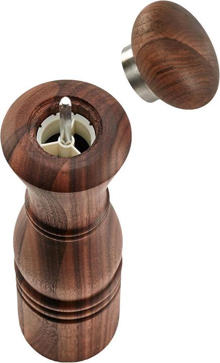 Actual product image Crush Grind CrushGrind Pepper Mill Paris 30cm Walnut (Pepper)
