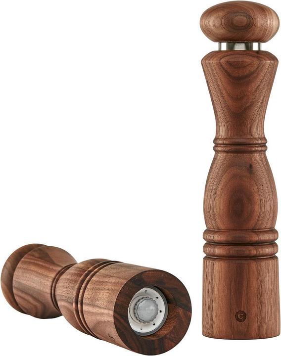Actual product image Crush Grind CrushGrind Pepper Mill Paris 30cm Walnut (Pepper)