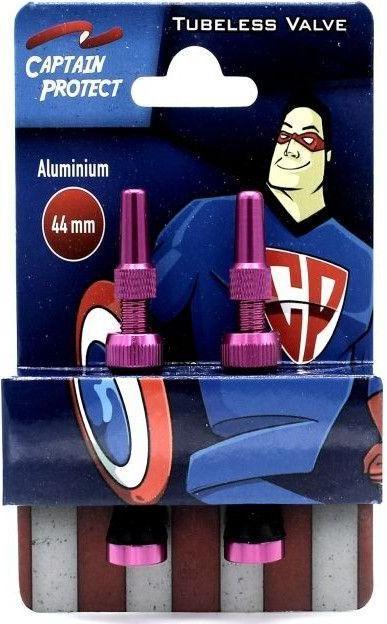 Produktbild Captain Protect Alu-Felgenventil