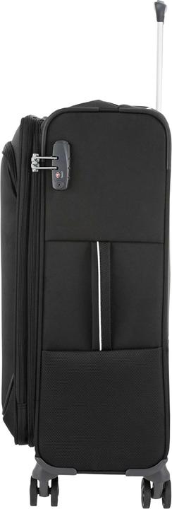Produktbild Samsonite Popsoda Spinner (73.50 l, M (50 - 90l))