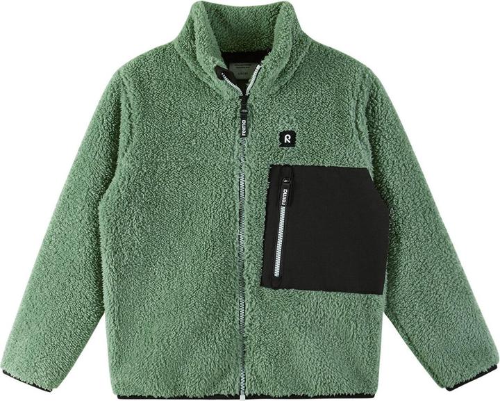 Reima Kinder jacke Turilas Clay