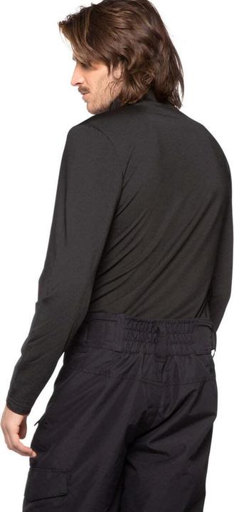 Actual product image Protest 1/4 ZIP TOP WILLOWY 1/4 (XL)