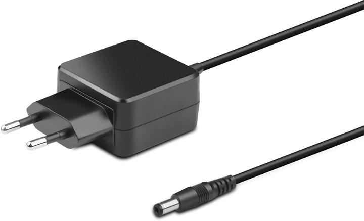Produktbild CoreParts Power Adapter for WD (18 W)