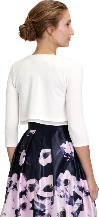 Produktbild Vera Mont Bolero-Jacke figurbetont (40)