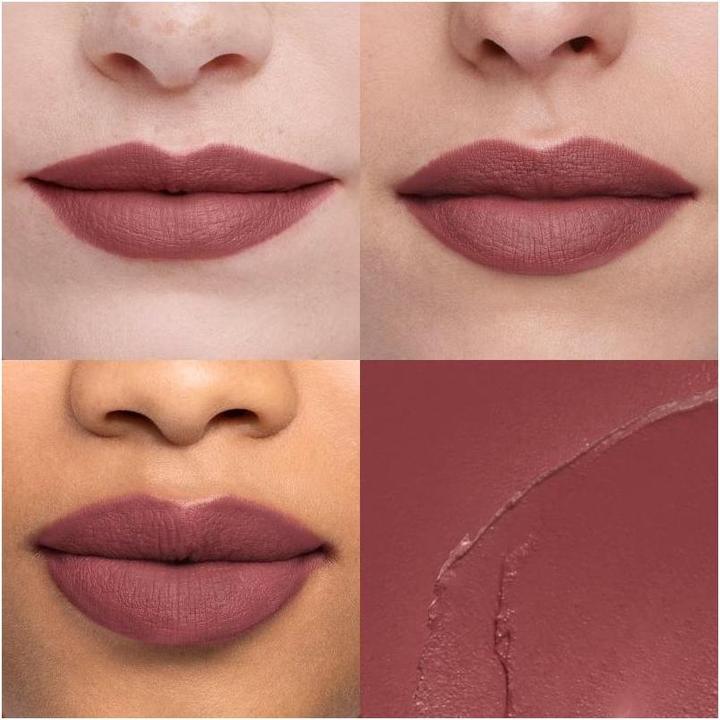 Image du produit Bourjois Rouge Velvet The Lipstick (52 Figue épicée)