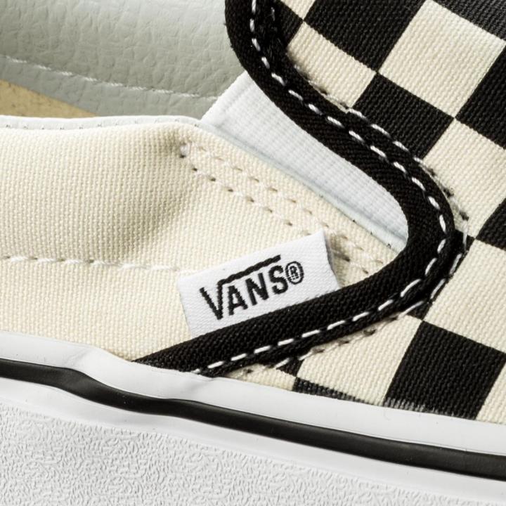 Produktbild Vans Plateau Classic Slip On (39)