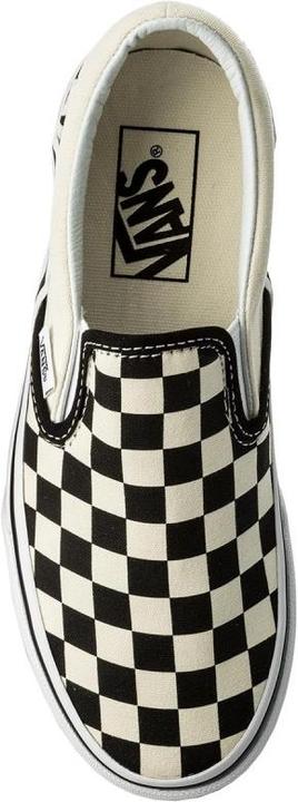 Produktbild Vans Plateau Classic Slip On (39)