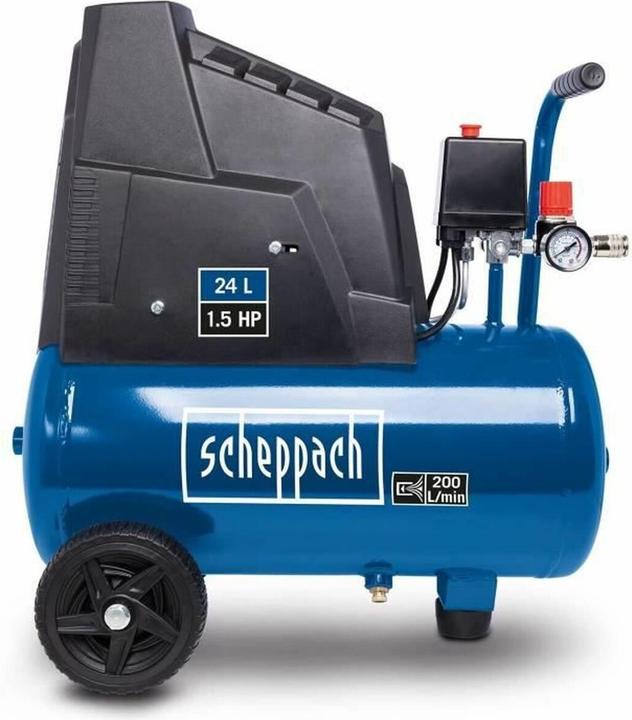 Produktbild Scheppach HC30ox (8 Bar, 24 l)