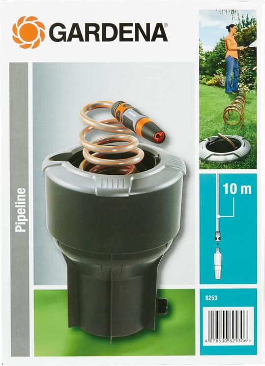 Produktbild Gardena Spiralschlauchbox