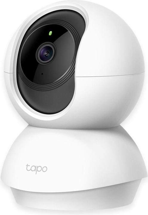 Image du produit TP-Link Tapo C200 (1920 x 1080 Pixels)