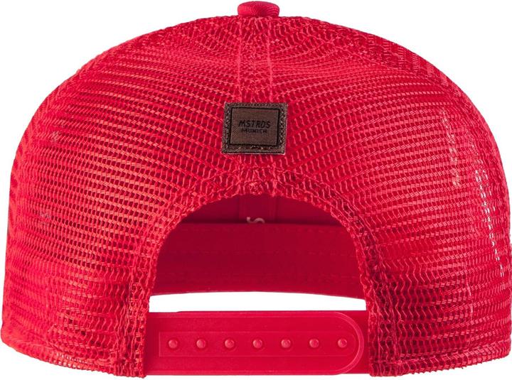 Actual product image Masterdis MoneyClip Trucker Snapback Cap - 15041 (One size)