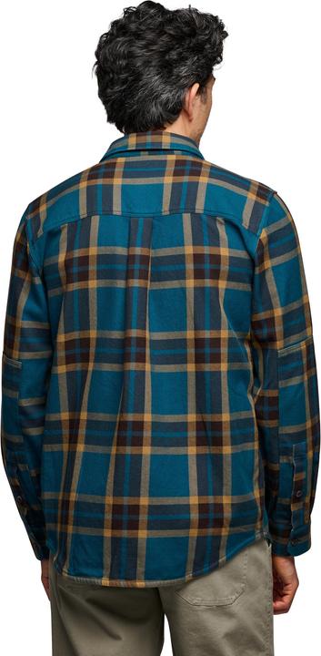 Immagine prodotto Black Diamond Camicia M Project Twill Ls (M)