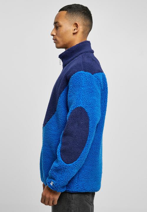 Produktbild Starter Sherpa Fleece Jacket (L)