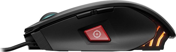 Produktbild Corsair M65 Pro RGB (Kabelgebunden)