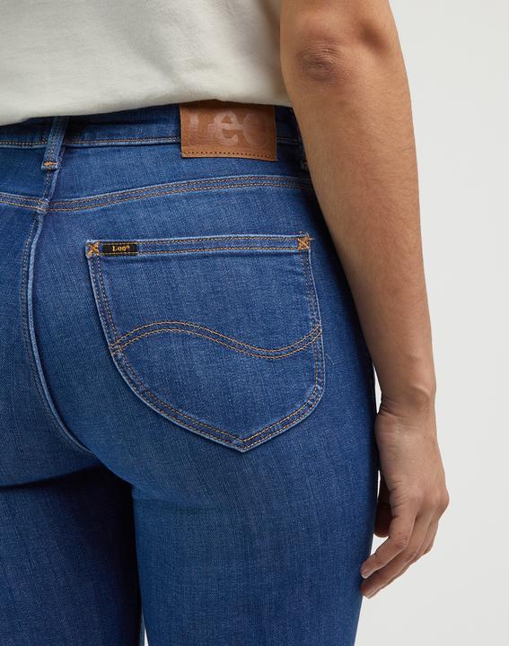 Produktbild Lee Breese Boot Jeans Azure Wave (W31/L33)