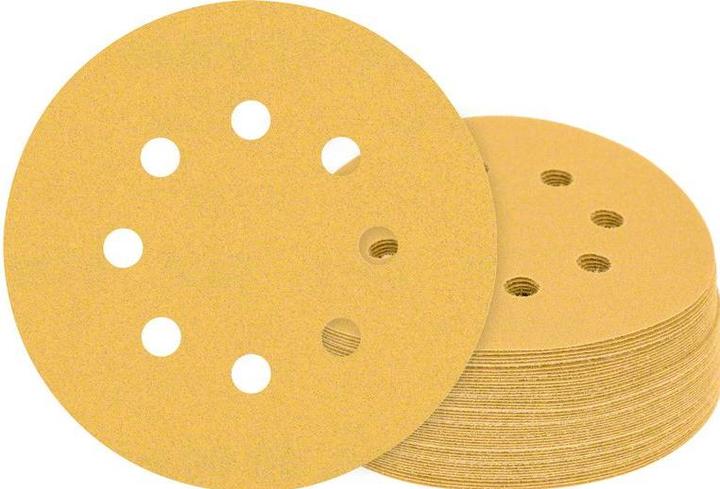 Produktbild Bosch Professional Zubehör Expert C470 Schleifpapier (320)