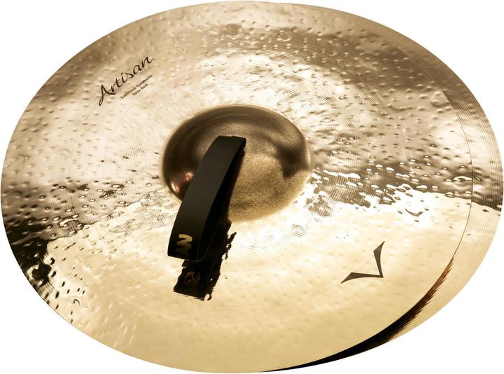 Produktbild Sabian SA Artisan Symph.17" med/light (17", Becken)