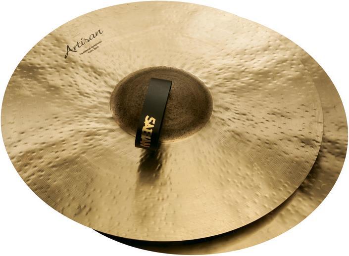 Image du produit Sabian SA Artisan Symph.18" med/heavy (18", Cuvette)