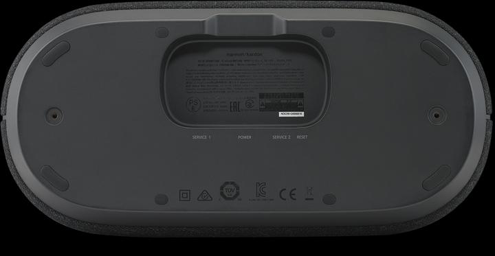 Actual product image Harman/Kardon Citation 300 (Bluetooth)