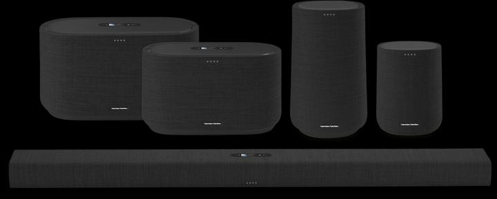 Actual product image Harman/Kardon Citation 300 (Bluetooth)