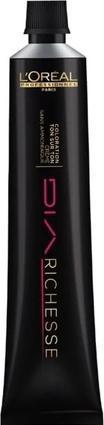 Actual product image L'Oréal Professionnel Dia Richesse (.11 Silver, Tube 50 ml)