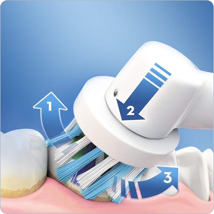 Immagine prodotto Oral-B Genius 9100S (Spazzolino oscillante)
