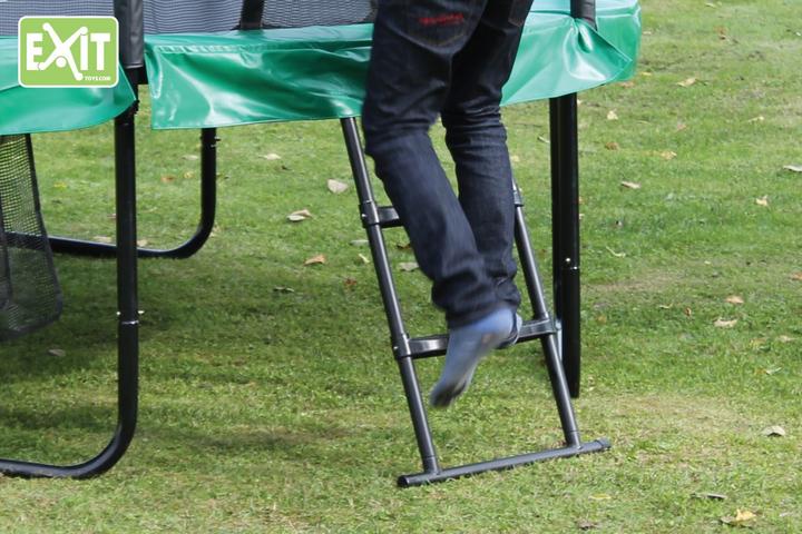 Actual product image Exit Manager M