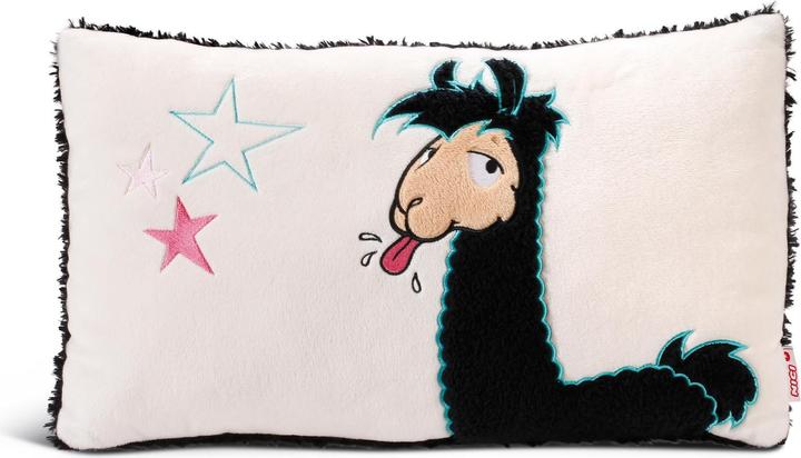 Immagine prodotto NICI Cuscino Llama Lorenzo (43 x 25 cm)