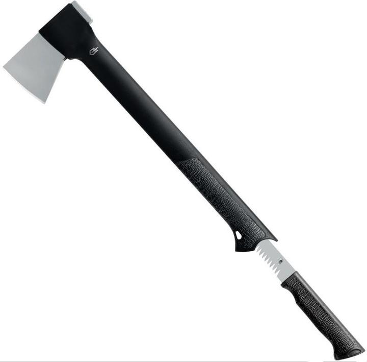 Actual product image Gerber Gear Axe Gator Combo II