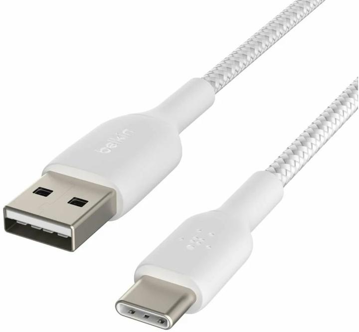 Produktbild Belkin USB A – USB C (2 m, USB 2.0)