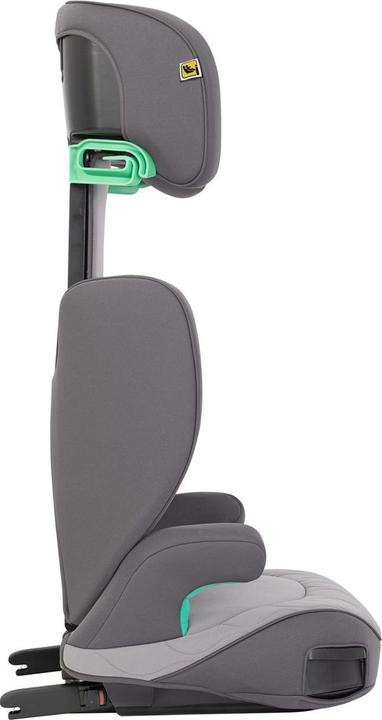 Produktbild Graco Affix (Kindersitzerhöhung, ECE R129/i-Size Norm)