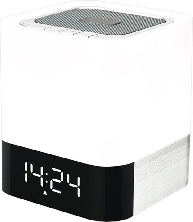 Actual product image Esmée Smart lamp Bluetooth speaker LED mood light