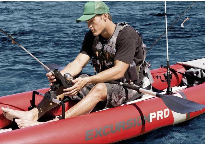 Produktbild Intex Excursion Pro (1 Pers.)