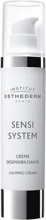 Actual product image Institut Esthederm Sensi System Desensitising Cream (50 ml, 24h cream)