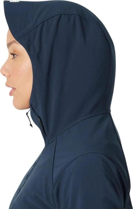 Immagine prodotto Helly Hansen W Paramount Hood Softshell Jkt (XS)