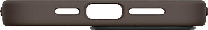 Actual product image Cyrill Kajuk MAG iPhone 15 Pro 6.1" Magsafe saddle brown ACS06771 (Apple iPhone 15 Pro)