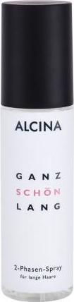 Immagine prodotto Alcina Abbastanza lungo (125 ml)