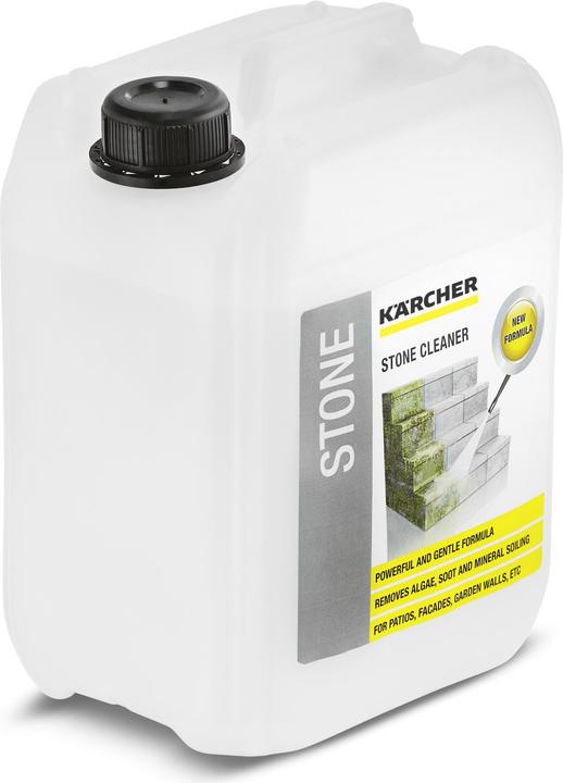 Nettoyant pour pierres et façades RM 623