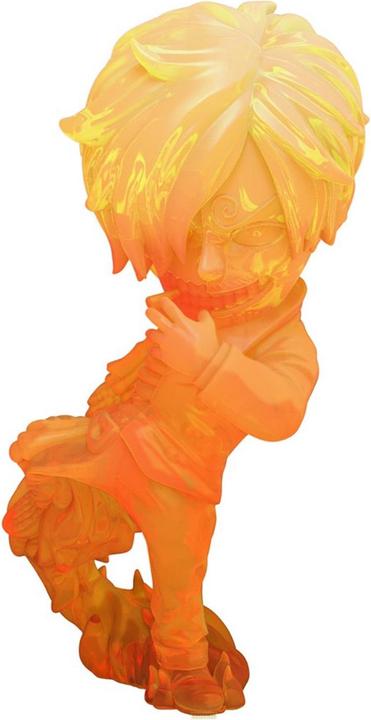 Immagine prodotto Mighty Jaxx Hidden Dissectibles: One Piece Series 1 - assortiert