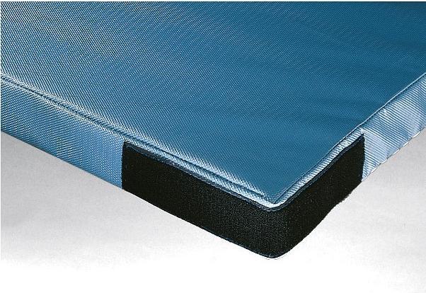 Produktbild Sport-Thieme Turnmatte Spezial, 200x100x8 cm
