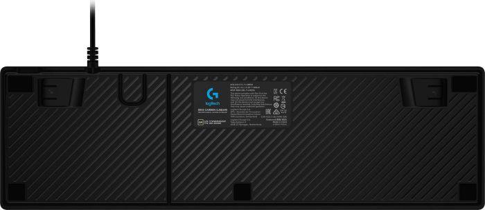 Image du produit Logitech G G513 (DE, Filaire)