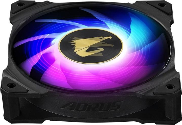 Produktbild Gigabyte Aorus 120 ARGB (120 mm, 1 x)