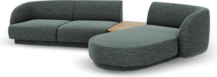 Actual product image Micadoni Miley (2 person sofa, 3-seater, 4-seater)
